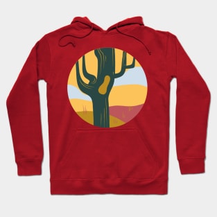 Lone Tree | Nature lover Hoodie